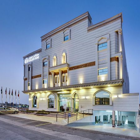 Golden Dune Hotel&Suite Riyadh Eksteriør billede