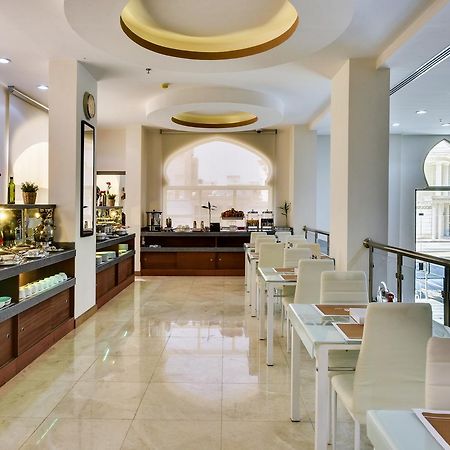 Golden Dune Hotel&Suite Riyadh Eksteriør billede
