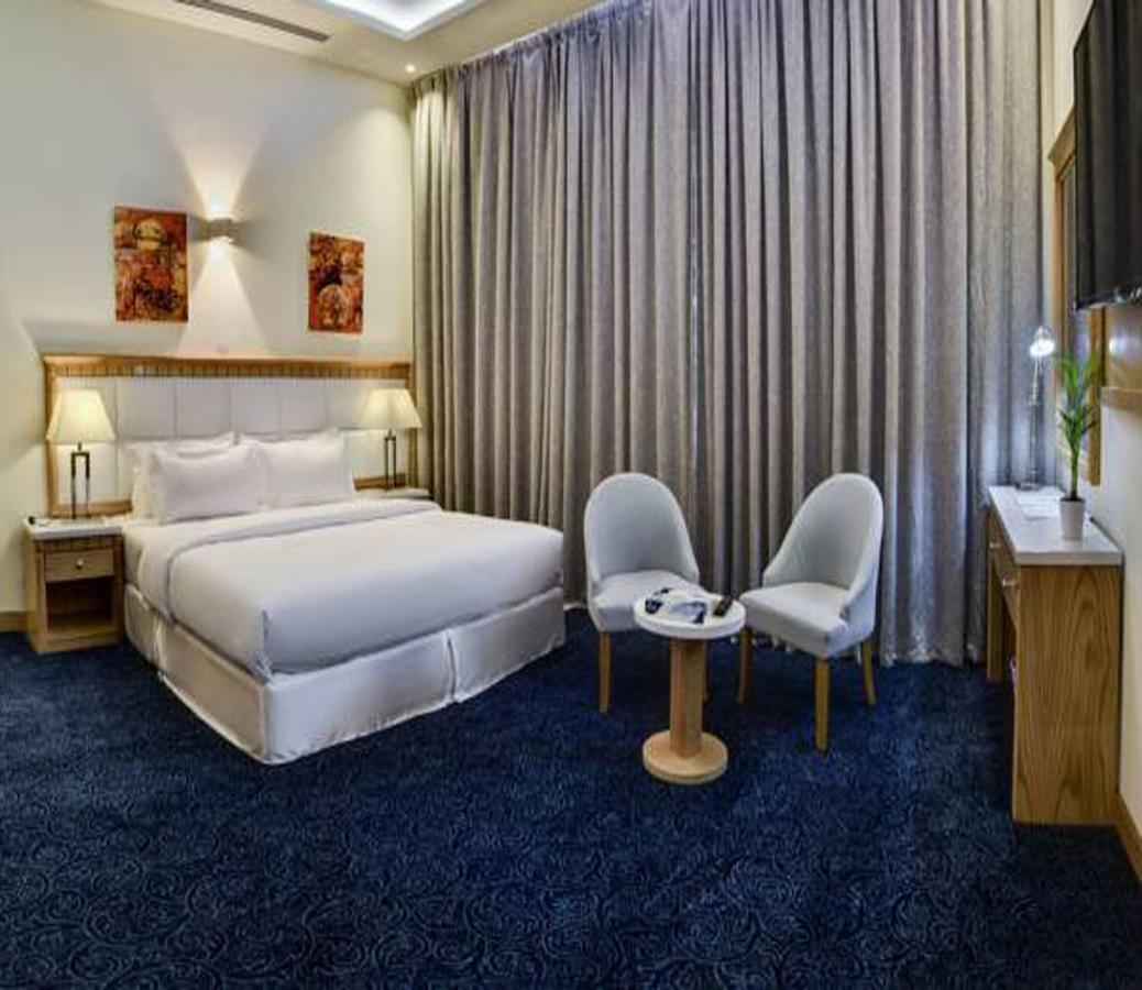 Golden Dune Hotel&Suite Riyadh Eksteriør billede