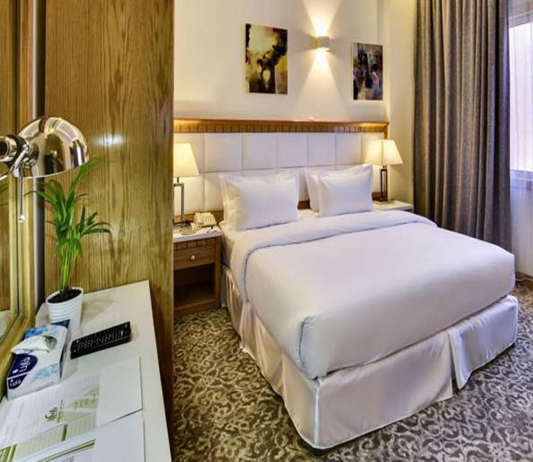 Golden Dune Hotel&Suite Riyadh Eksteriør billede