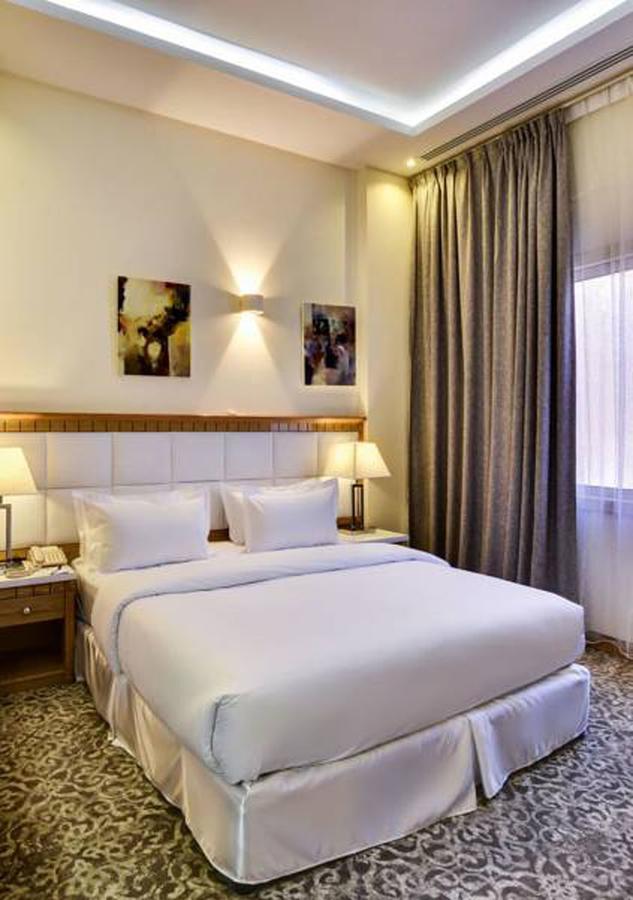 Golden Dune Hotel&Suite Riyadh Eksteriør billede