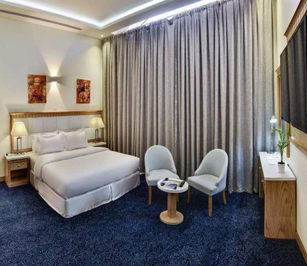 Golden Dune Hotel&Suite Riyadh Eksteriør billede