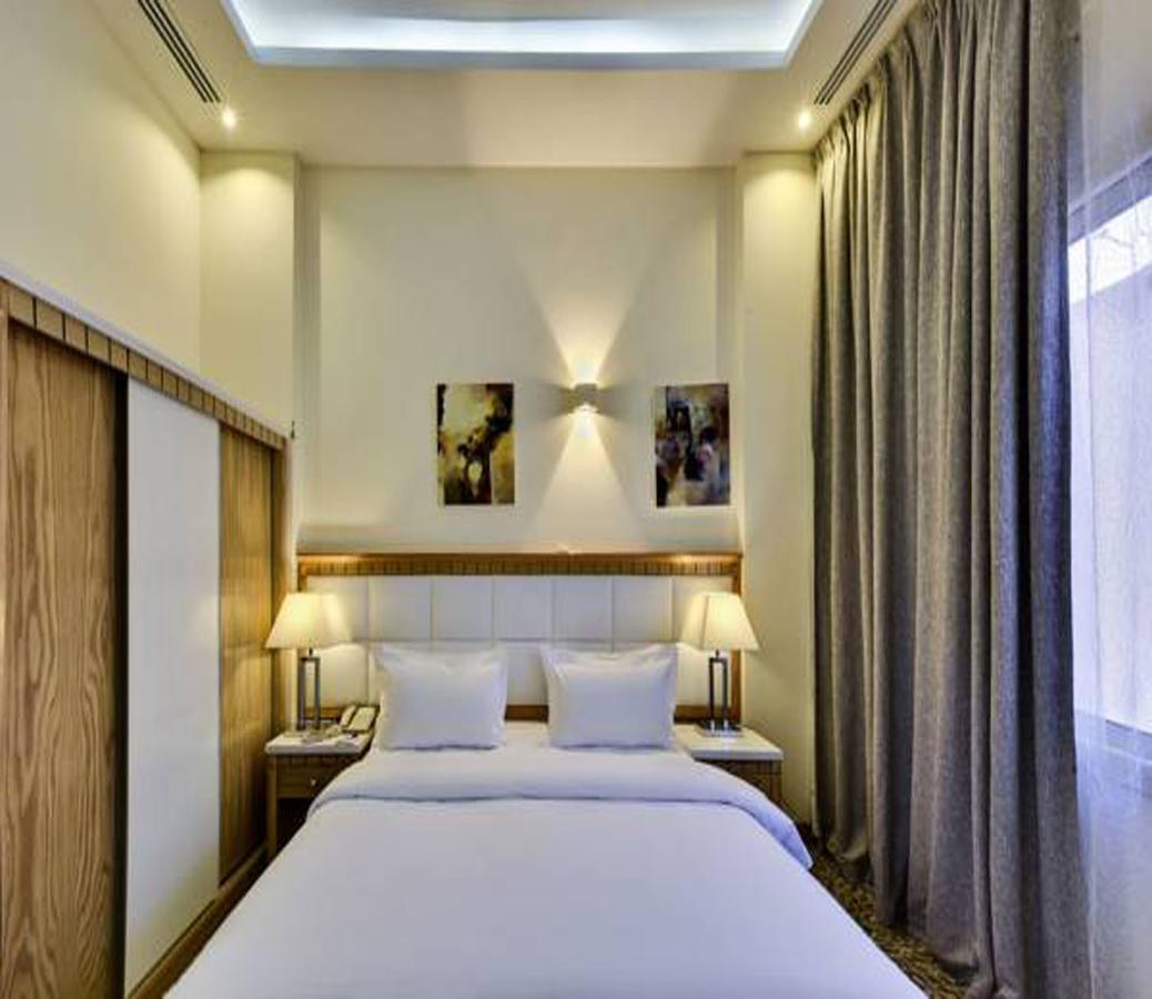 Golden Dune Hotel&Suite Riyadh Eksteriør billede