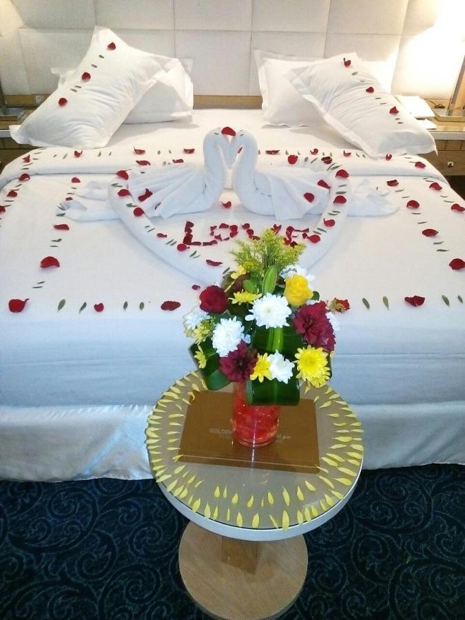 Golden Dune Hotel&Suite Riyadh Værelse billede